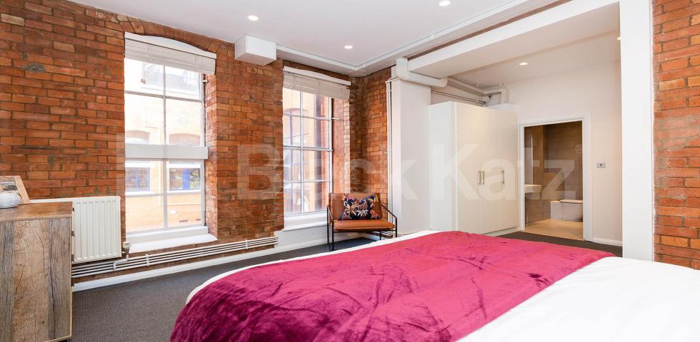 			3 Bedroom, 1 bath, 1 reception Apartment			 Dove Road, CANONBURY-ISLINGTON